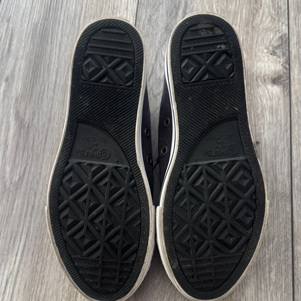 Converse chic sneakers